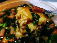 海肠捞饭-华圆美食