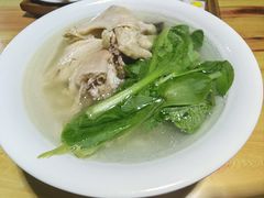 -富源春面馆(四川北路店)