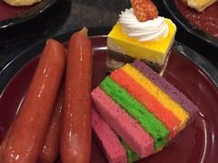 -东方之珠洗浴休闲广场(南开店)