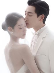 -第一夫人婚纱摄影(南京店)