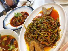 -院8里·少城记忆老川菜(宽窄巷子店)