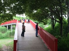 -美兰湖景区