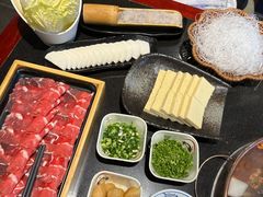 -东来顺饭庄(金泉广场店)