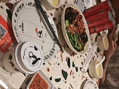 -姥姥家春饼店(惠新东街店)
