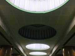 -建国门(地铁站)
