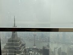 -上海柏悦酒店·世纪100牛排馆