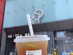 -喜茶(振华商厦店)