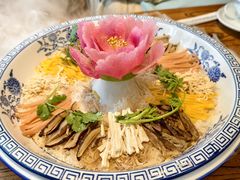 -老雒阳面馆·水席(定鼎门店)