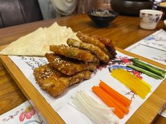-馬蘭花開(车站大道店)