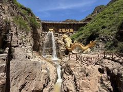 -桑干河大峡谷旅游区