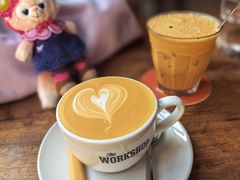 -The Workshop Coffee