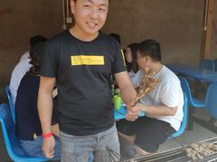 -亲兄弟真人CS团建拓展基地