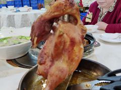 -顺德美食坊(南沙分店)