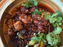 -索菲特酒店·乐轩华中餐厅