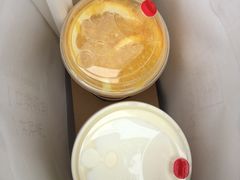 霸气橙子-奈雪的茶(金鹰广场店)