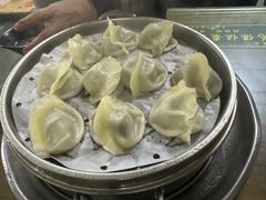 -志亮灌汤蒸饺·清真(庙后街店)