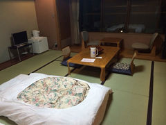 日式榻榻米客房-榎屋旅馆‎