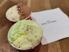 -Dal Cuore 达可芮冰淇淋(陕西北路店)