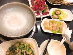 -吉友粥底火锅(方斜路店)