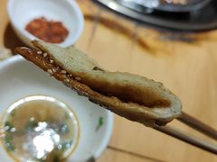 -大众跷脚牛肉馆·非遗传承单位(峨眉山店)