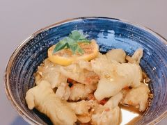 -汉水谣·江景餐厅(江滩店)