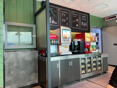 -萨莉亚意式餐厅(南京万达茂店)