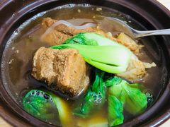 -东记肉骨茶(南阳路店)