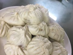 猪肉三鲜包-四平包子铺