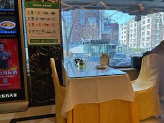 -玉华宫宾馆·餐厅(铜川驻京办店)