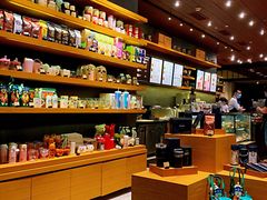 -星巴克臻选(深圳罗湖万象城店)