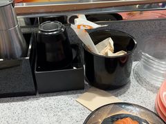 -争鲜回转寿司(中街大悦城店)
