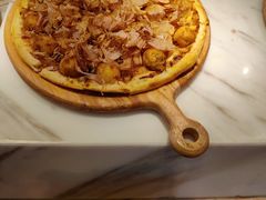 -比格比萨自助(赛罕区万达广场店)