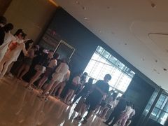 -上海静安香格里拉大酒店