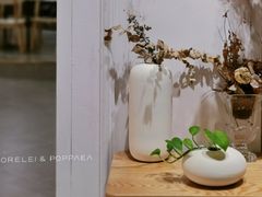 -娜娜家·Nana's restaurant(国金汇店)