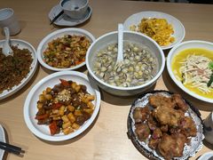 -兔爸私家小厨(新北万达店)