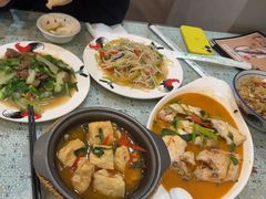 -潮汕铺老店(甜水井店)
