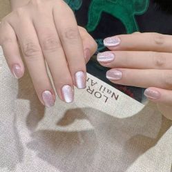 -莫奈花园日式美甲美睫