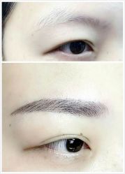 -HQ半永久纹绣纹眉