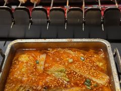 -麦凯伦烧烤·精酿超级工厂店(金桥总店)