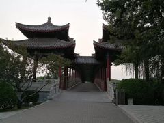 -云龙湖旅游景区