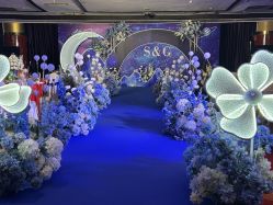 -北京燕尔婚礼策划