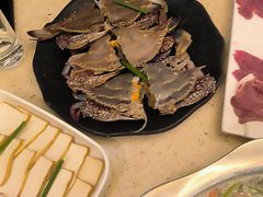 -多迷烫菜广场(水心大厦店)