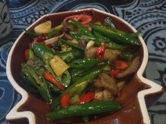 -阿嫂印象·民间江湖菜(大学城店)