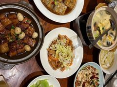 -妈妈菜舟山海鲜(定海古城店)