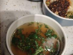 -阿串串老火锅(力盟店)