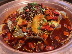 -水煮三国·川鲁江湖菜(香山店)