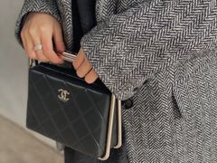 -CHANEL(ifs国际金融店)