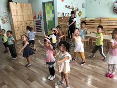 -贝美蓝天幼儿园(河东直沽园)