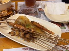 -探唐烧烤(棠东店)