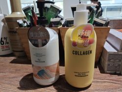 点击看大图 -M+hair salon专业造型沙龙